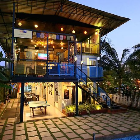 Boxtel Lonavala Dış mekan fotoğraf