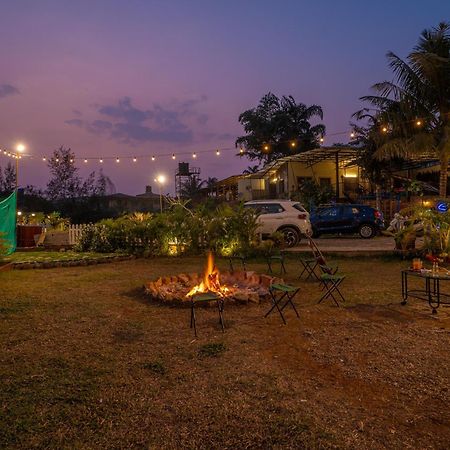 Boxtel Lonavala Dış mekan fotoğraf
