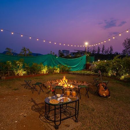 Boxtel Lonavala Dış mekan fotoğraf