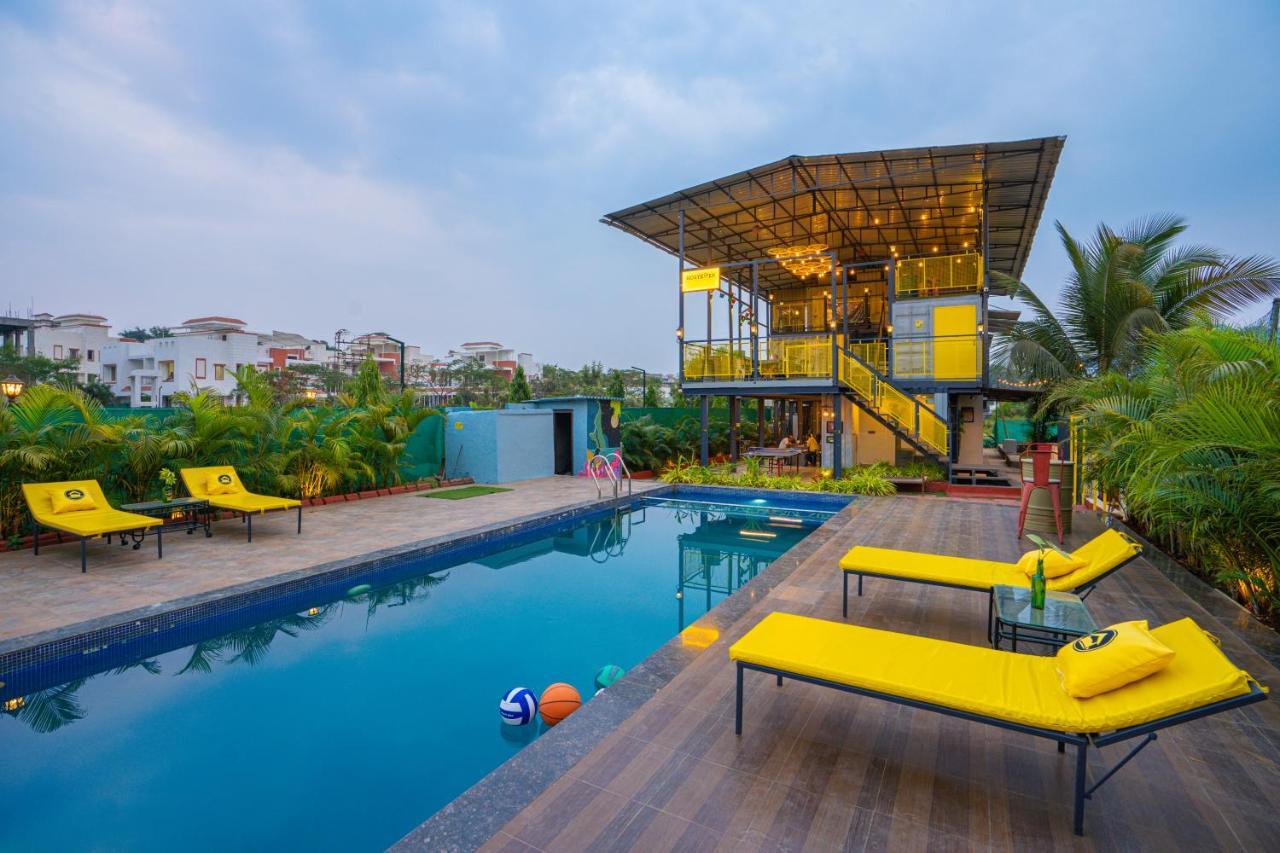 Boxtel Lonavala Dış mekan fotoğraf