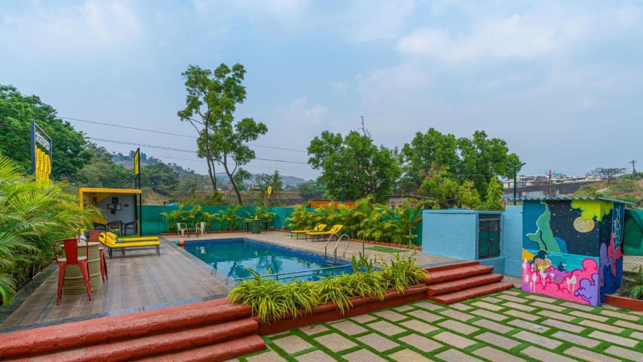 Boxtel Lonavala Dış mekan fotoğraf