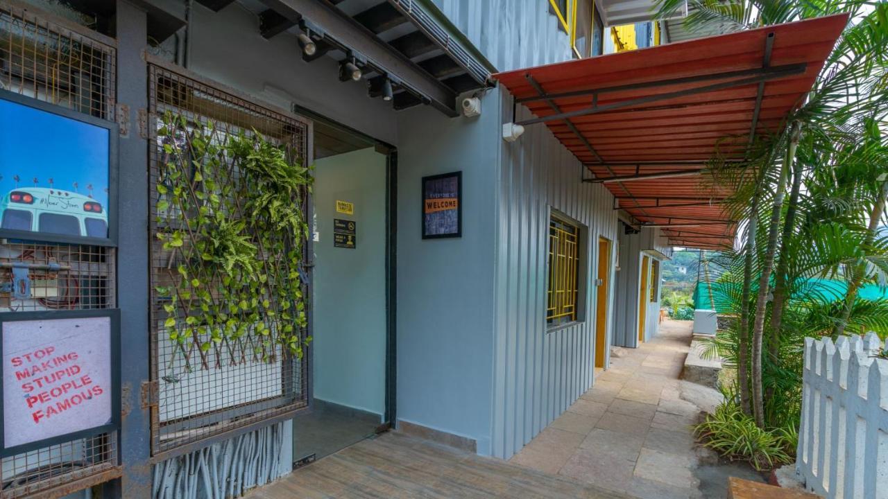 Boxtel Lonavala Dış mekan fotoğraf