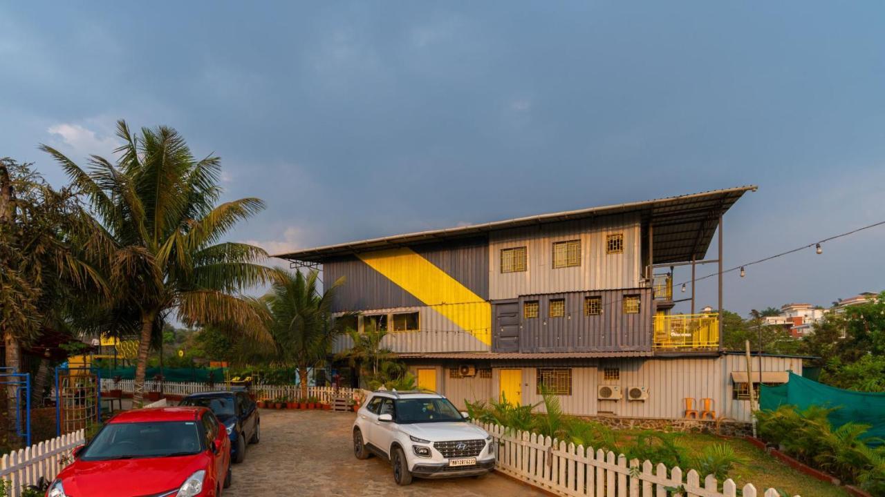 Boxtel Lonavala Dış mekan fotoğraf