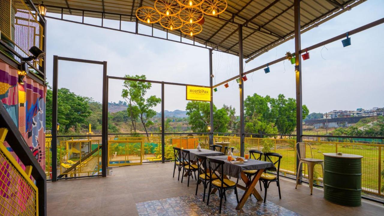 Boxtel Lonavala Dış mekan fotoğraf