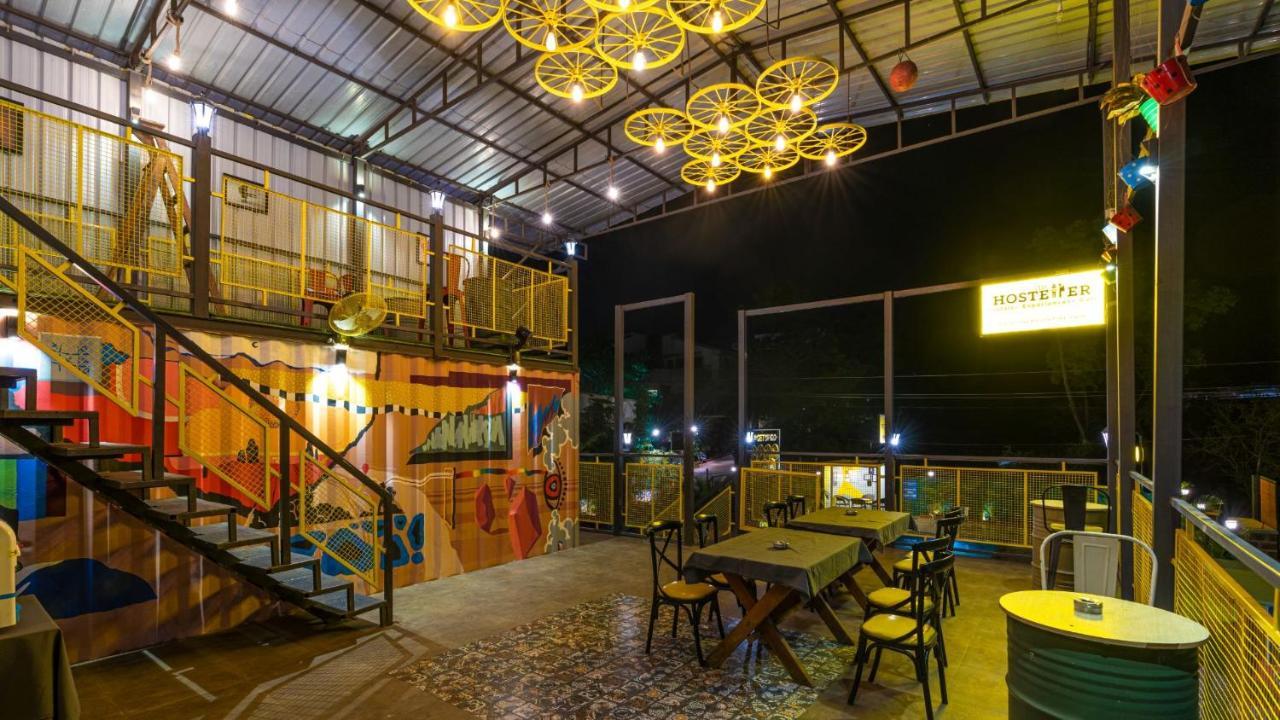Boxtel Lonavala Dış mekan fotoğraf