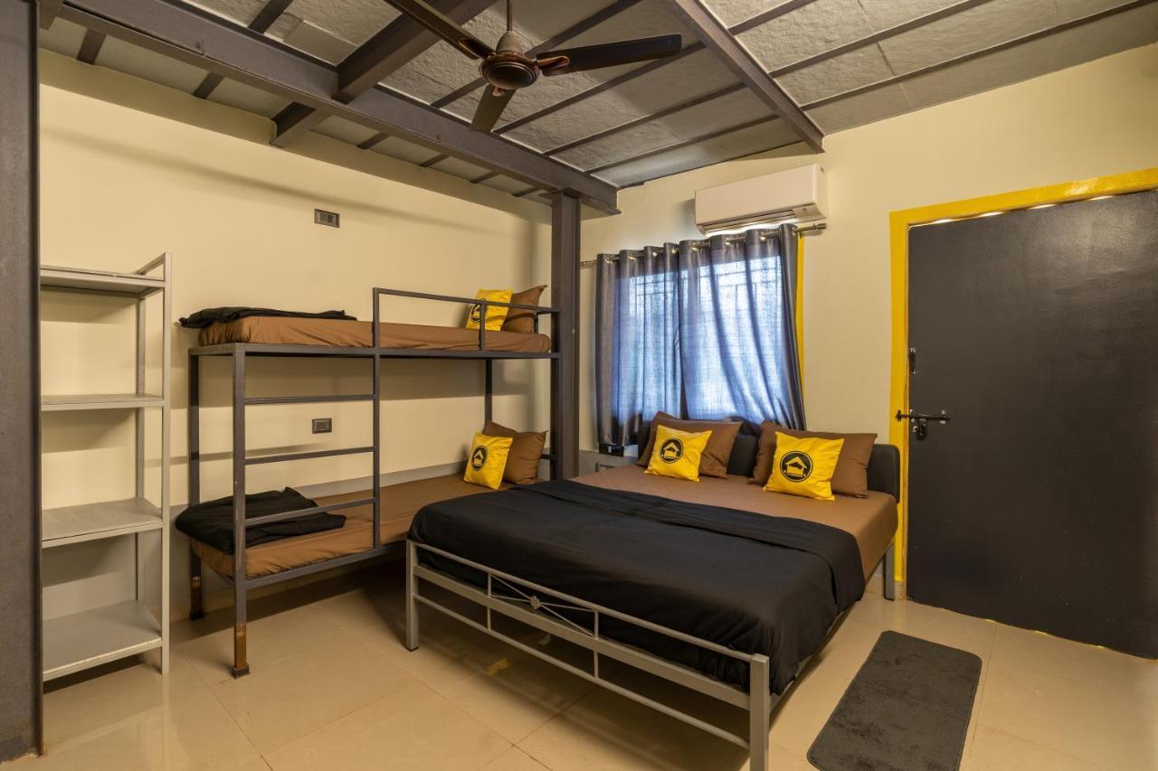 Boxtel Lonavala Dış mekan fotoğraf