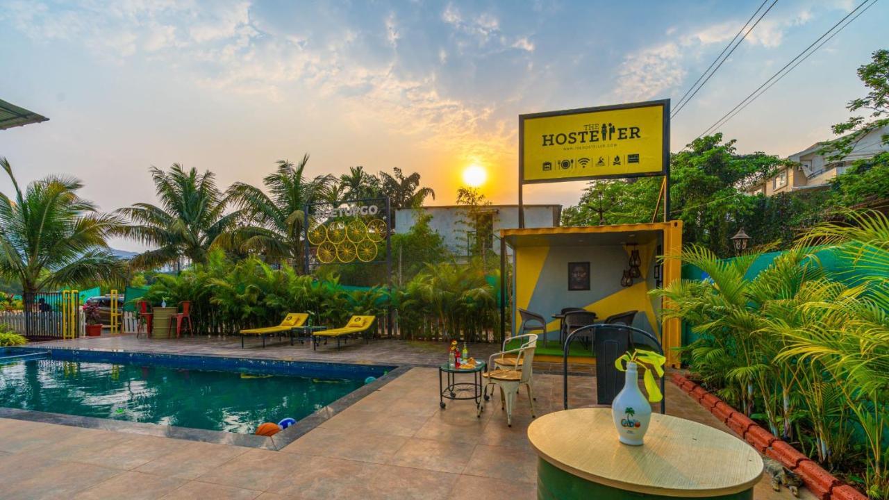 Boxtel Lonavala Dış mekan fotoğraf