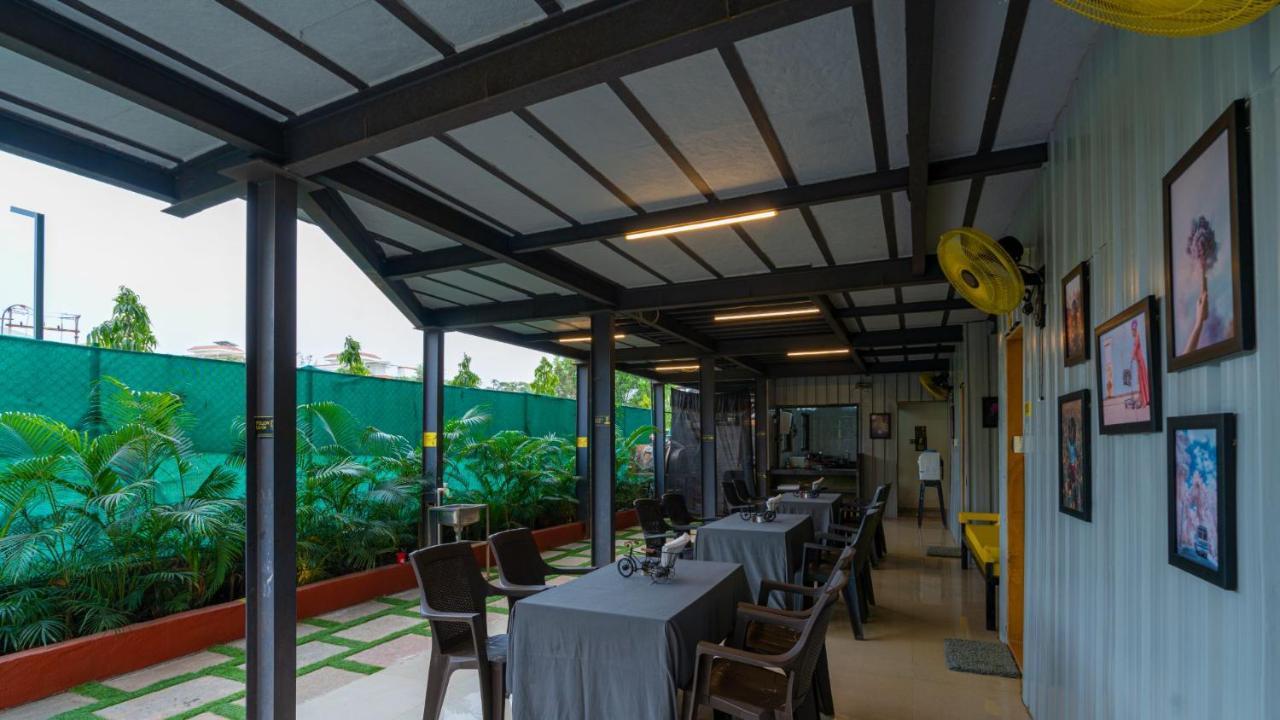 Boxtel Lonavala Dış mekan fotoğraf