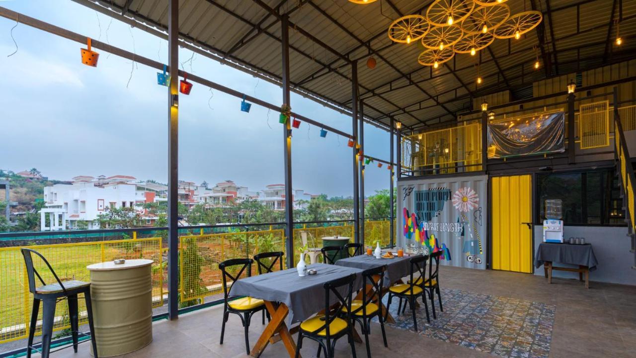 Boxtel Lonavala Dış mekan fotoğraf