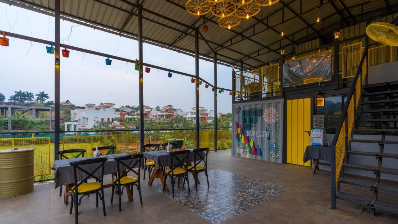 Boxtel Lonavala Dış mekan fotoğraf