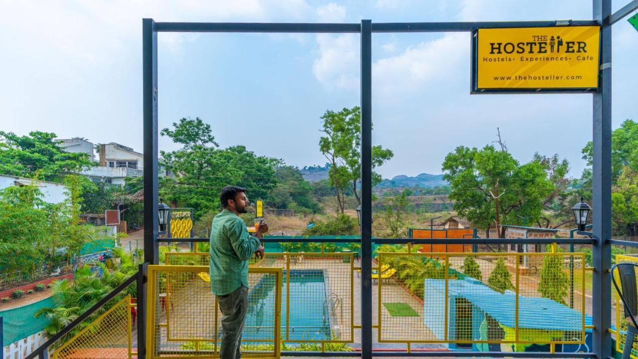 Boxtel Lonavala Dış mekan fotoğraf