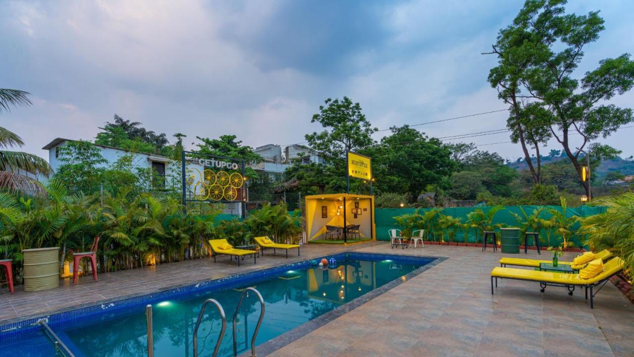 Boxtel Lonavala Dış mekan fotoğraf
