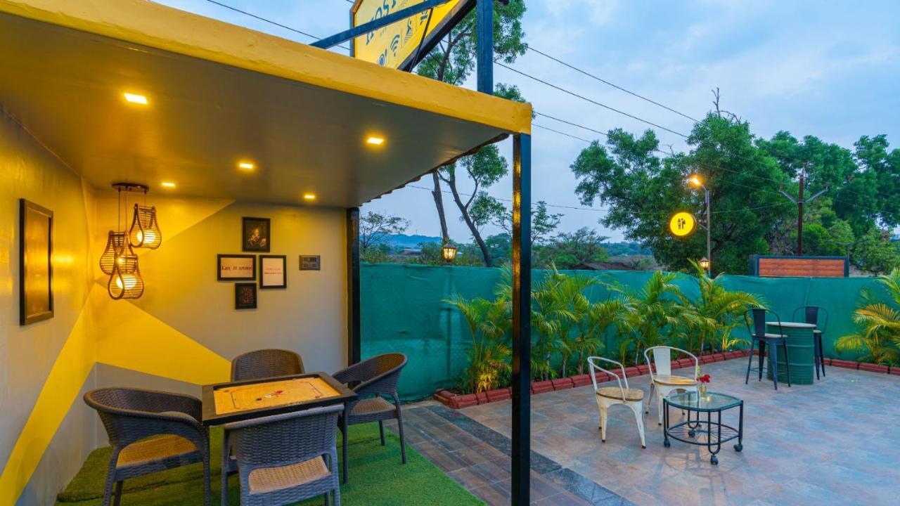 Boxtel Lonavala Dış mekan fotoğraf