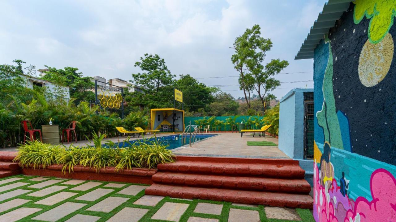 Boxtel Lonavala Dış mekan fotoğraf