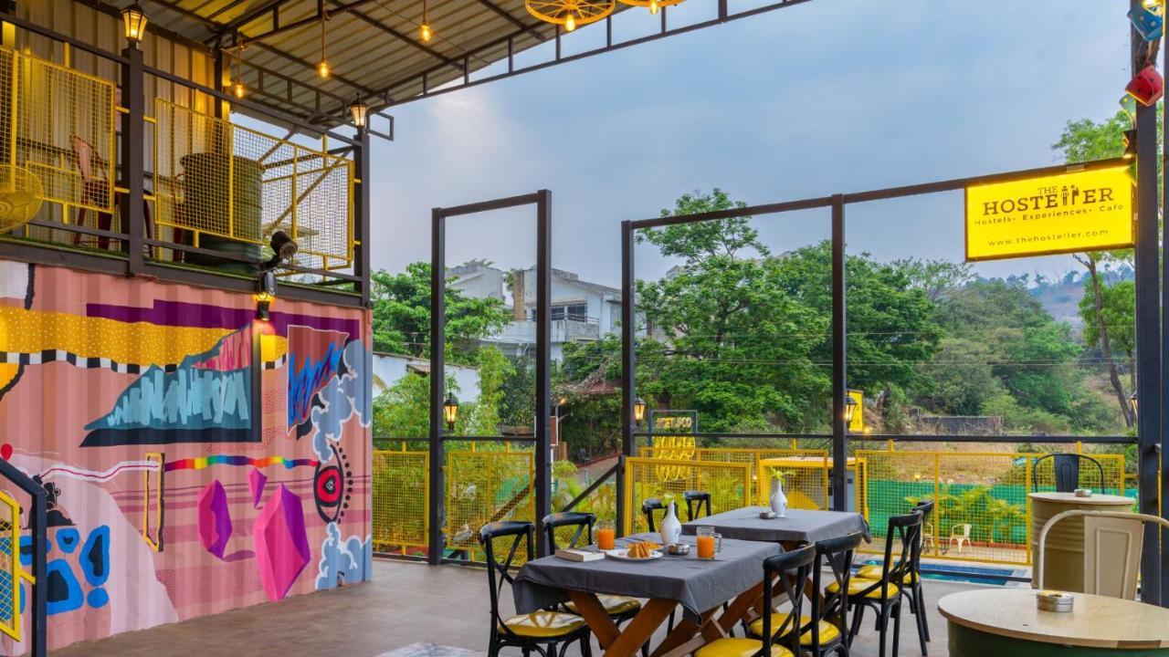 Boxtel Lonavala Dış mekan fotoğraf