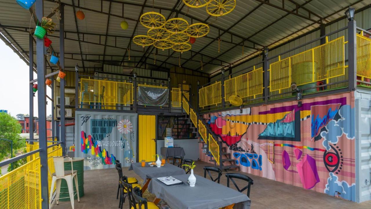 Boxtel Lonavala Dış mekan fotoğraf