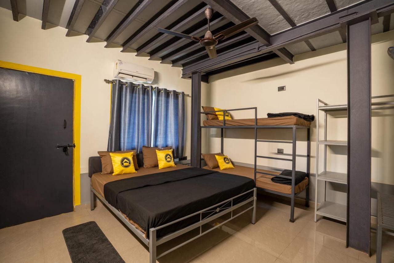 Boxtel Lonavala Dış mekan fotoğraf