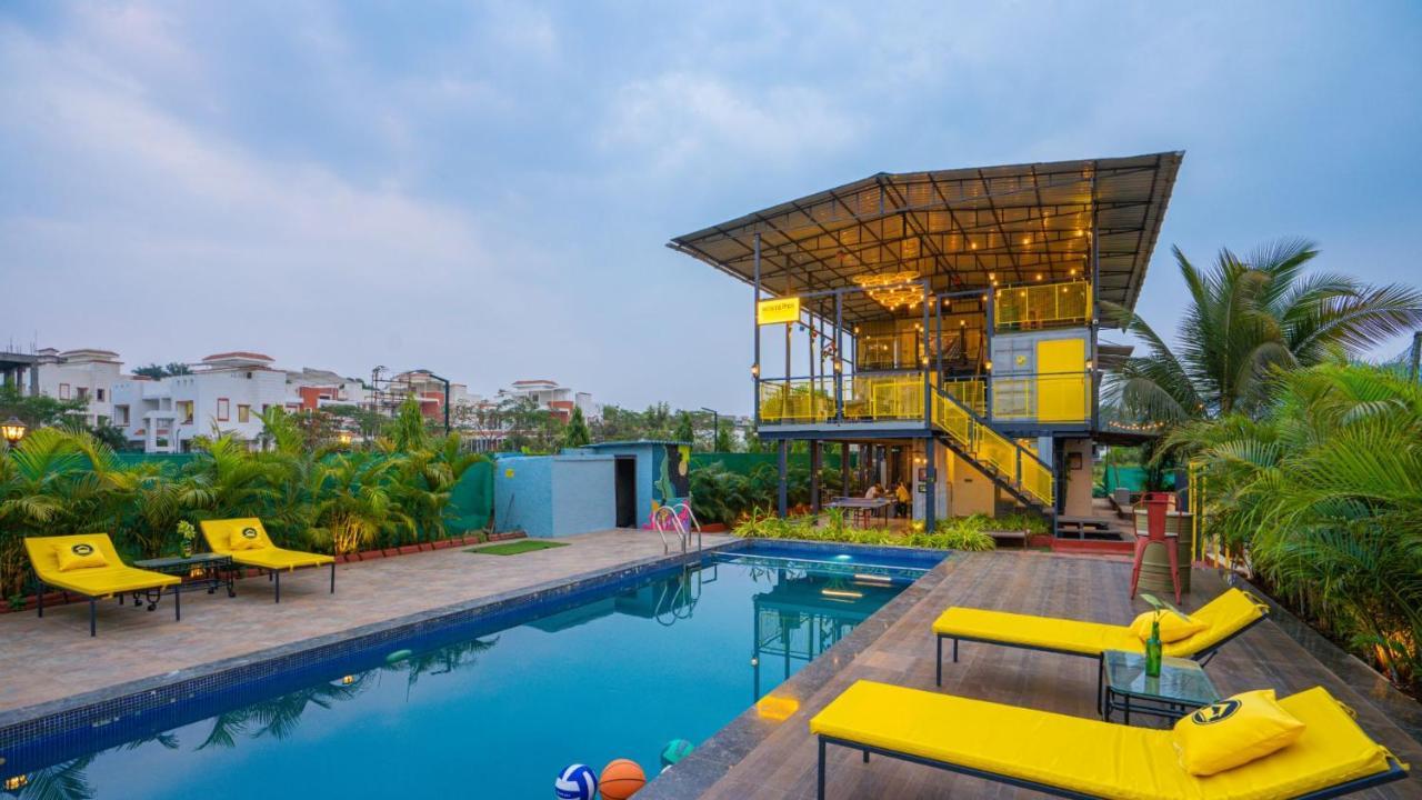 Boxtel Lonavala Dış mekan fotoğraf