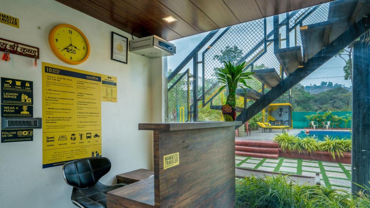 Boxtel Lonavala Dış mekan fotoğraf