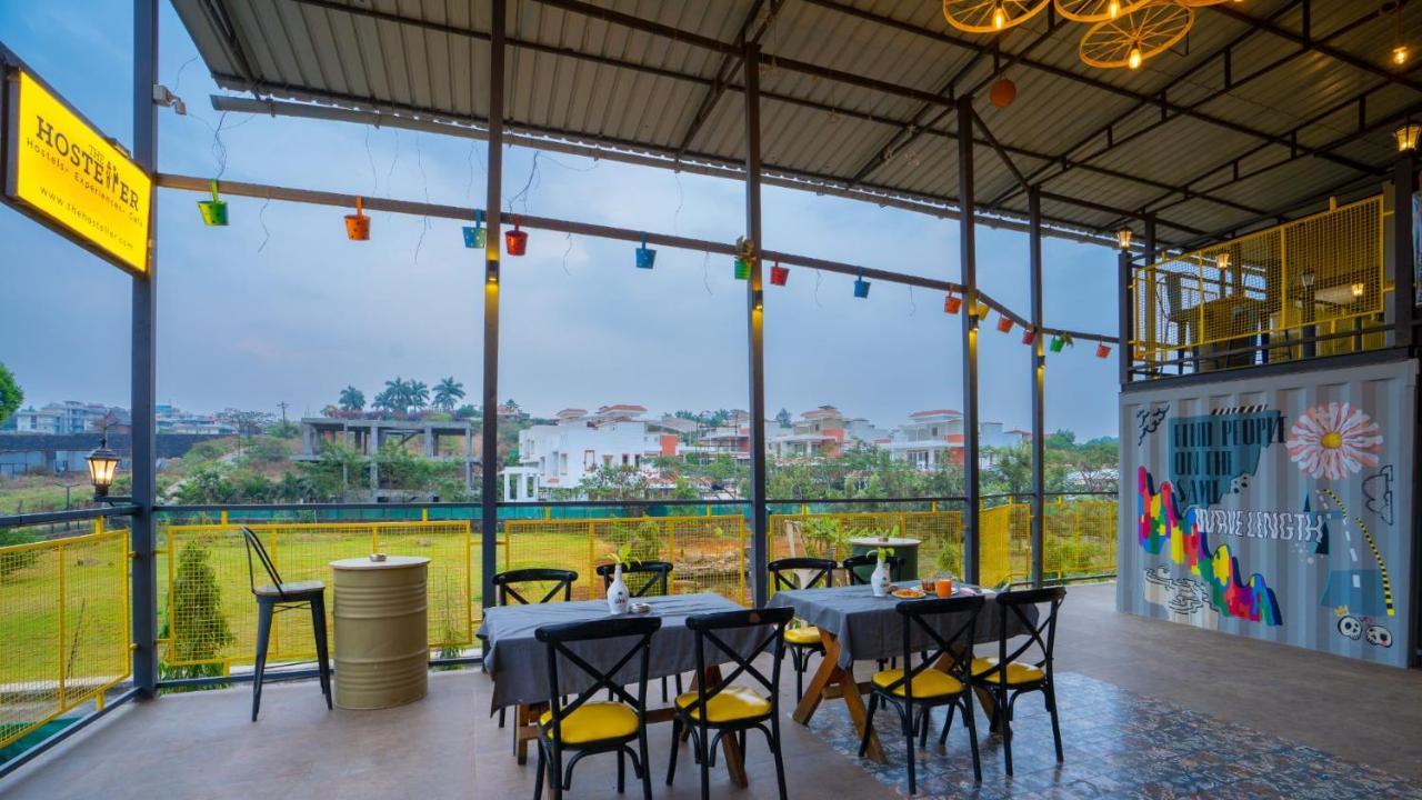 Boxtel Lonavala Dış mekan fotoğraf