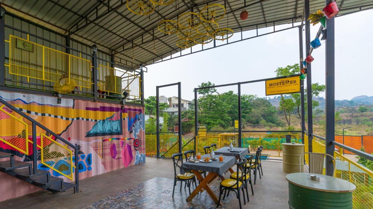 Boxtel Lonavala Dış mekan fotoğraf