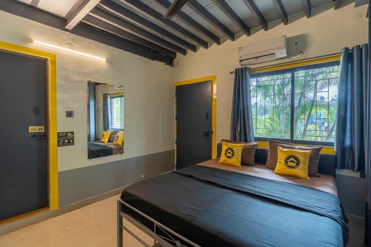 Boxtel Lonavala Dış mekan fotoğraf