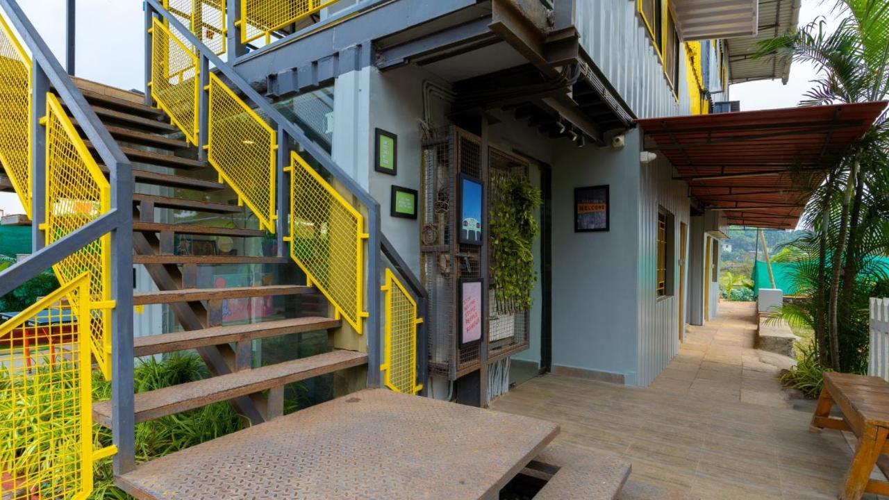Boxtel Lonavala Dış mekan fotoğraf