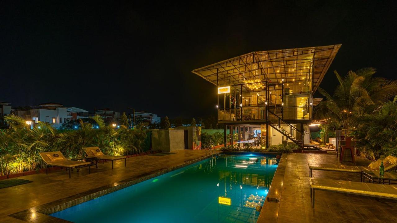 Boxtel Lonavala Dış mekan fotoğraf