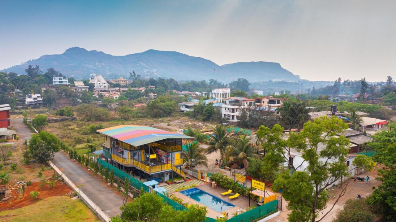 Boxtel Lonavala Dış mekan fotoğraf