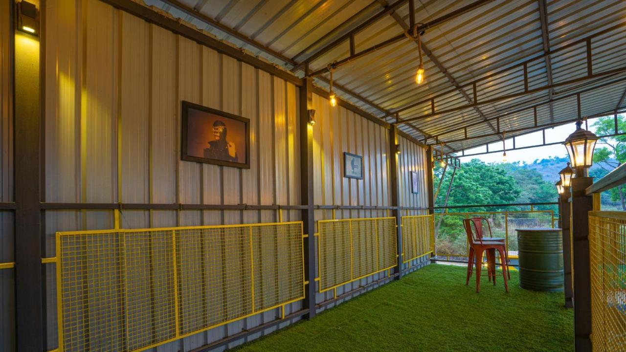 Boxtel Lonavala Dış mekan fotoğraf