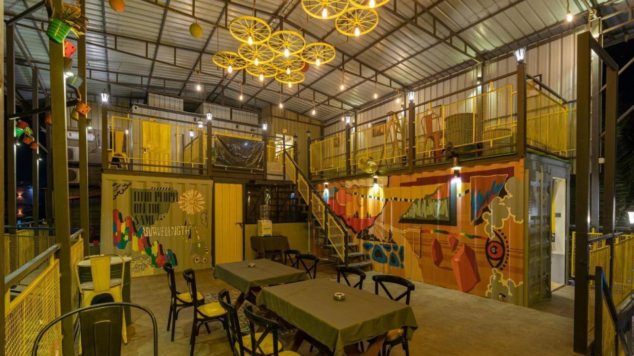 Boxtel Lonavala Dış mekan fotoğraf