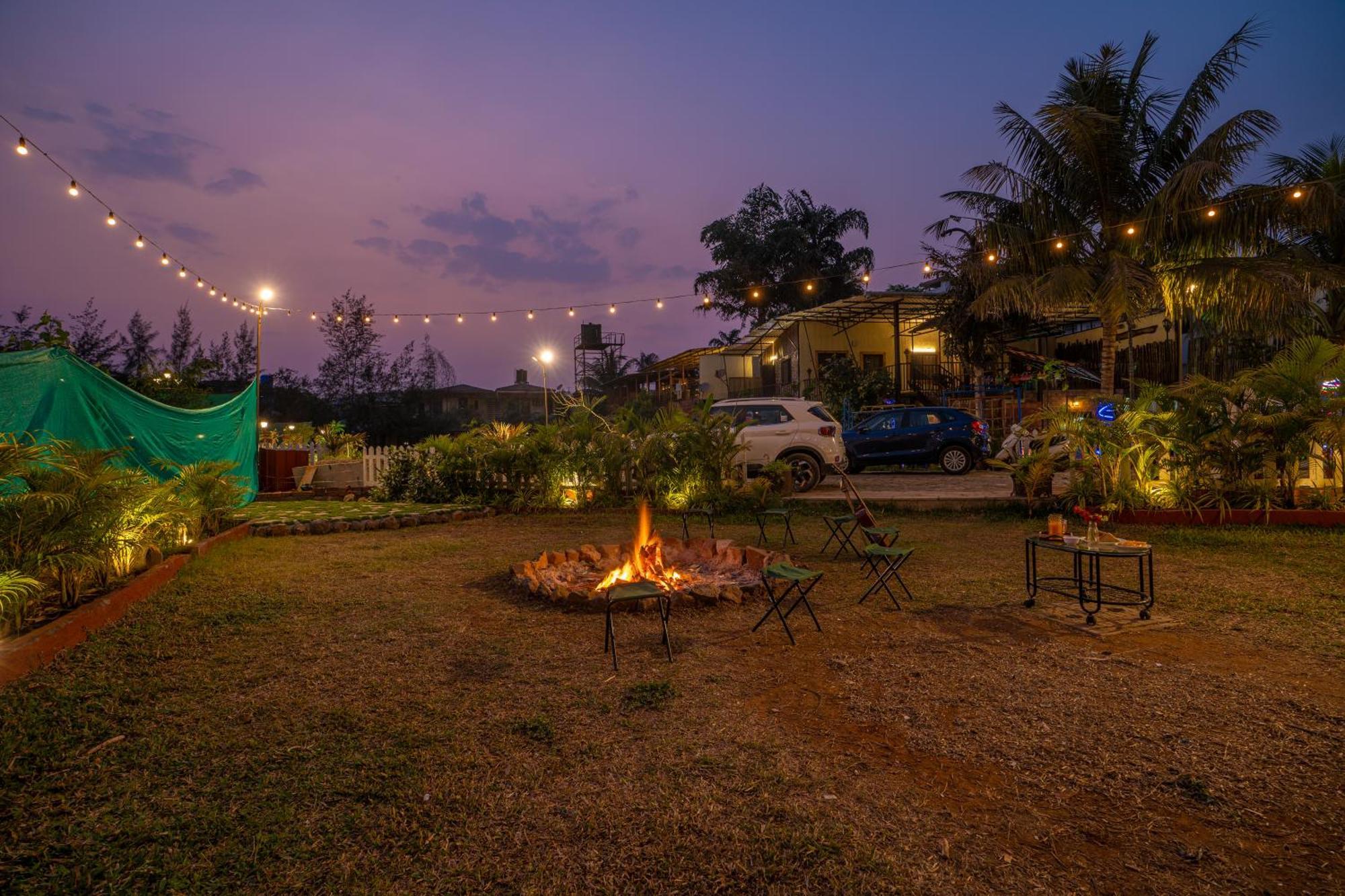 Boxtel Lonavala Dış mekan fotoğraf