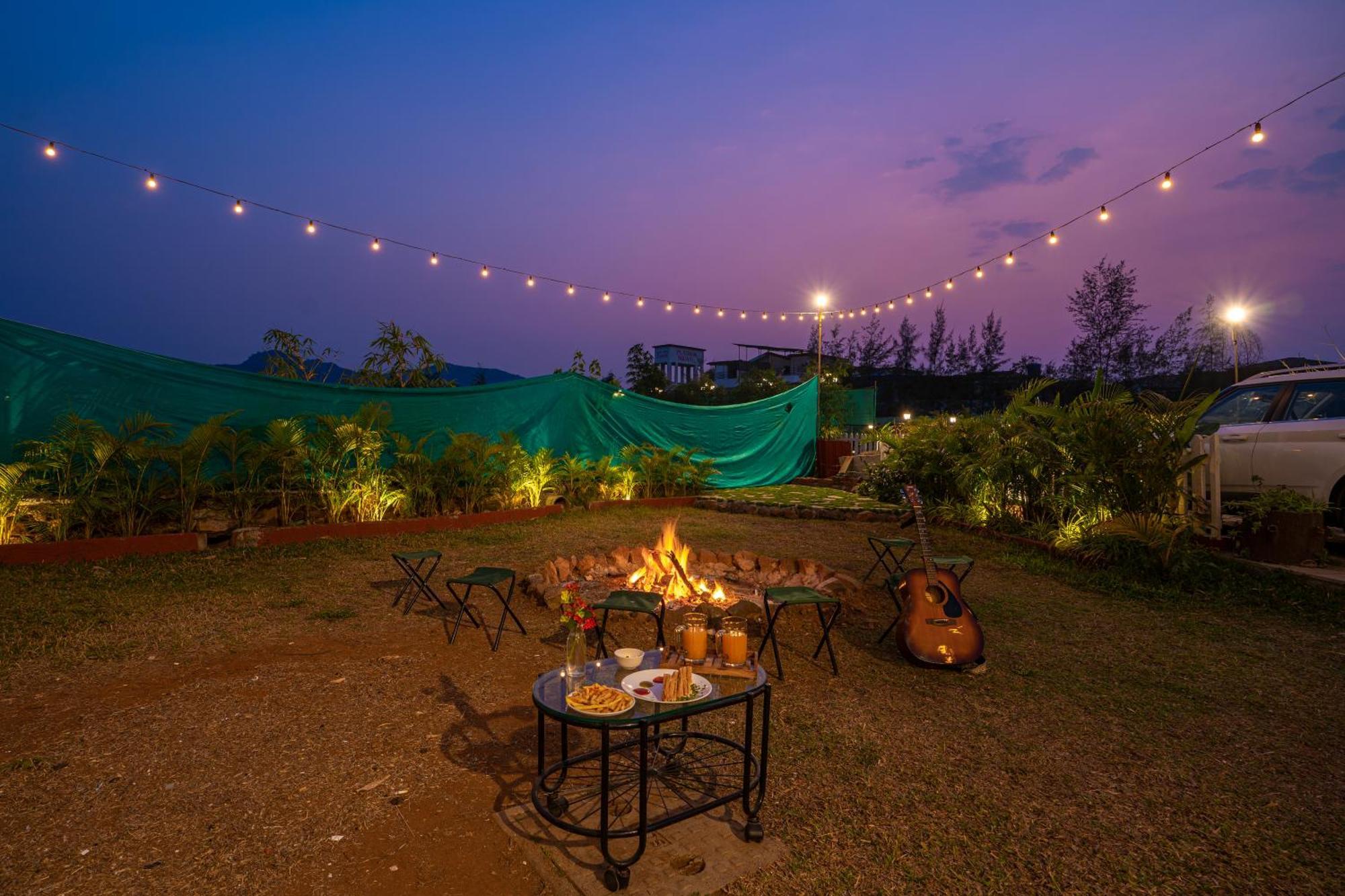 Boxtel Lonavala Dış mekan fotoğraf
