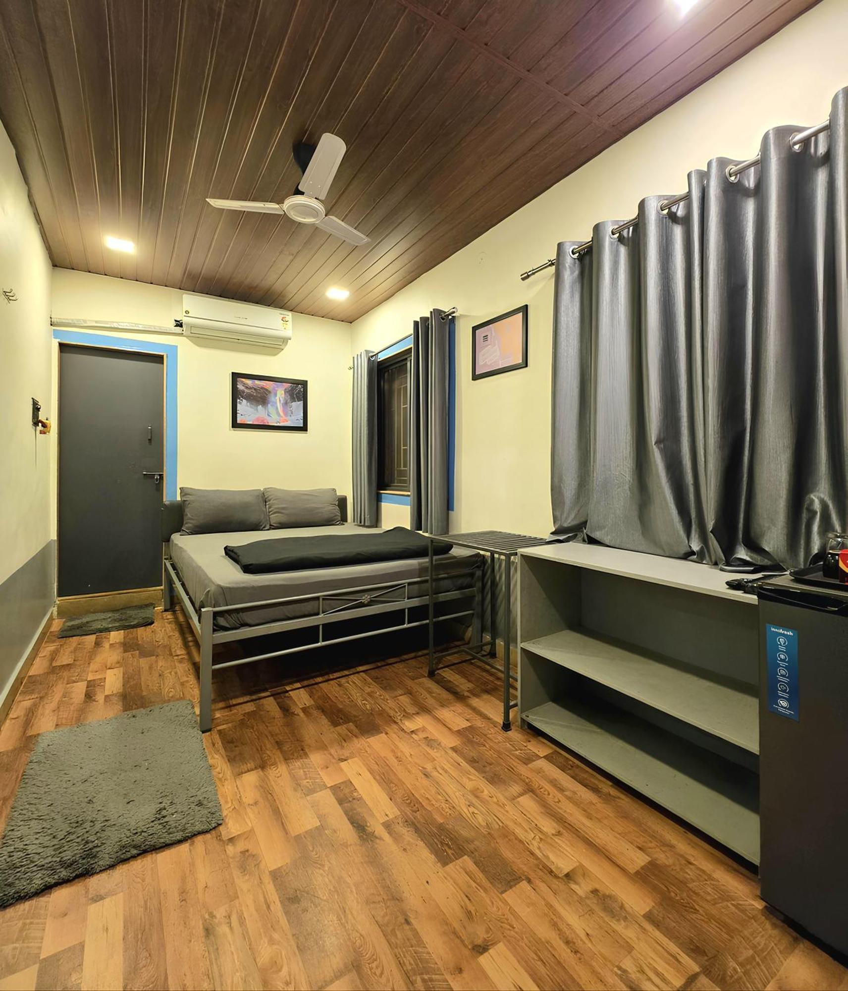 Boxtel Lonavala Dış mekan fotoğraf
